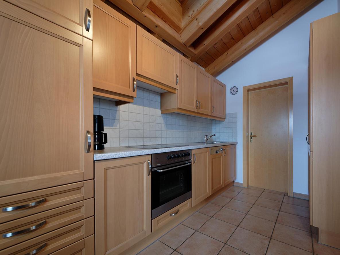 Gaestehaus Bernhard Krün Zewnętrze zdjęcie